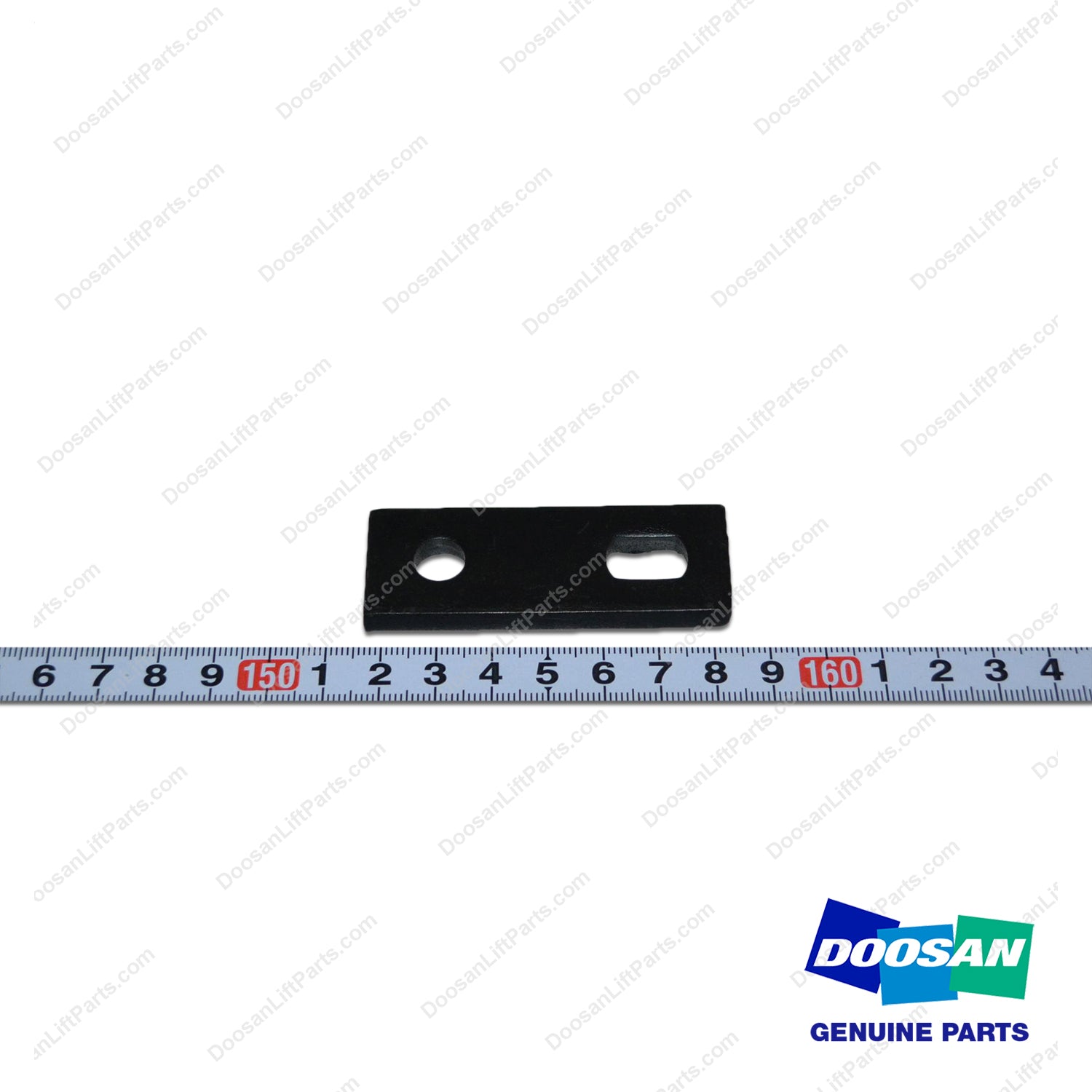 Retainer - Doosan Forklift Part D360151