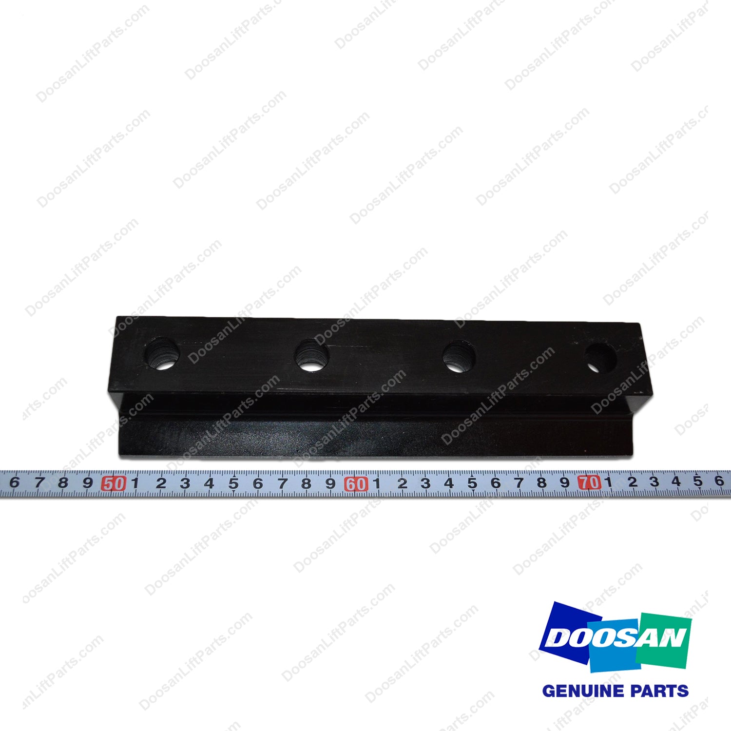 Bar;sideshifter Gp - Doosan Forklift Part D370020A