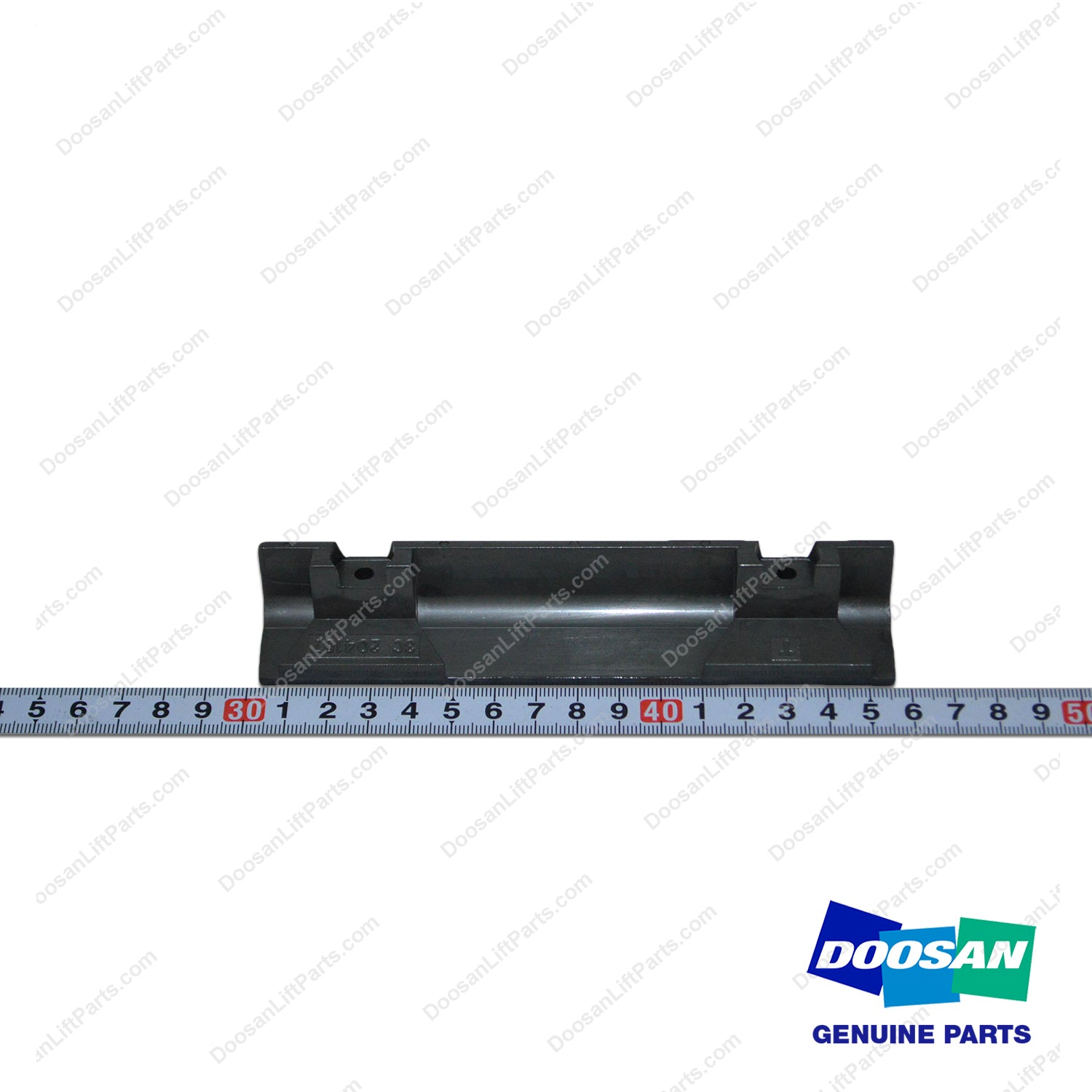 Bearing;upper - Doosan Forklift Part D370182