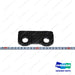 Hook;lower - Doosan Forklift Part D370186