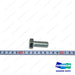 Cap,Screw - Doosan Forklift Part D370188