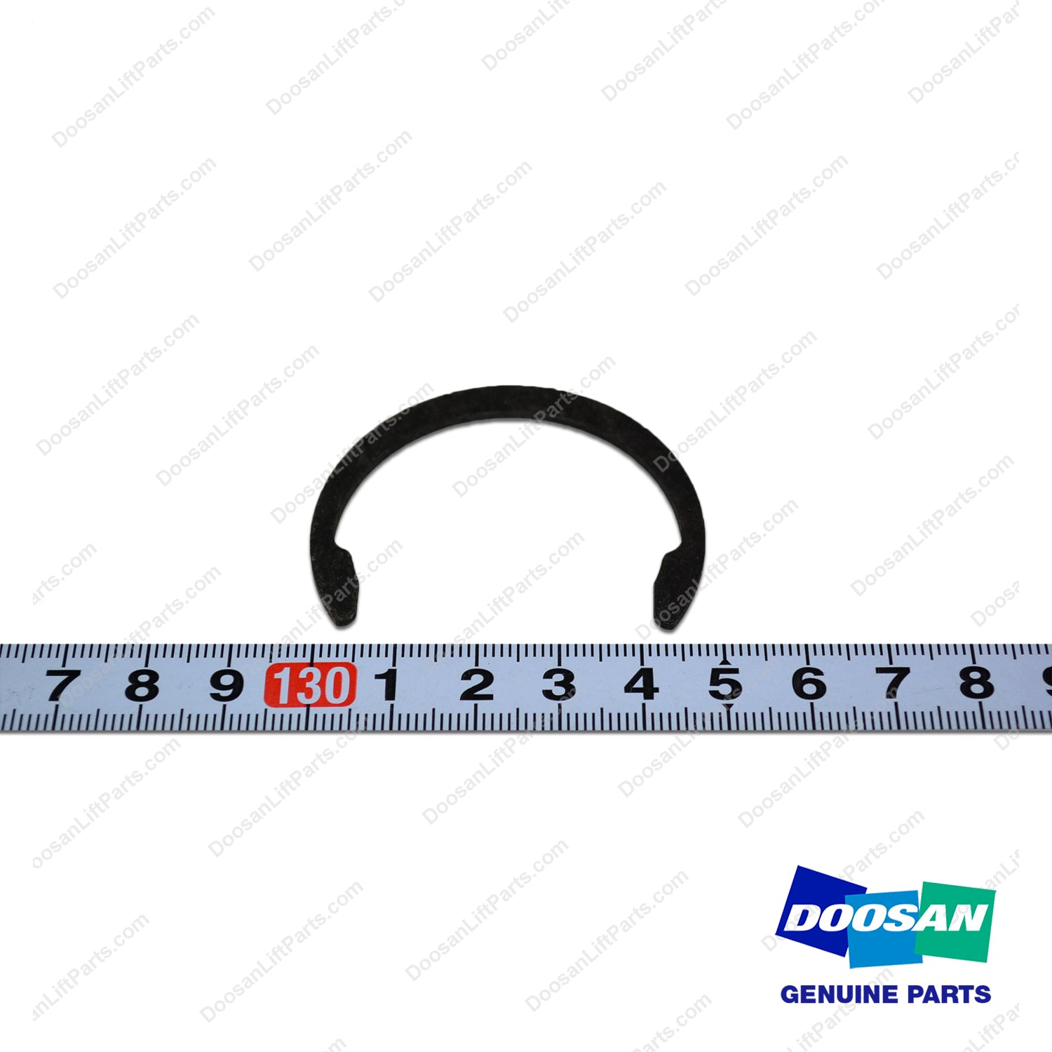 Ring,Snap - Doosan Forklift Part D370192