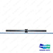 Rod;seal - Doosan Forklift Part D370197
