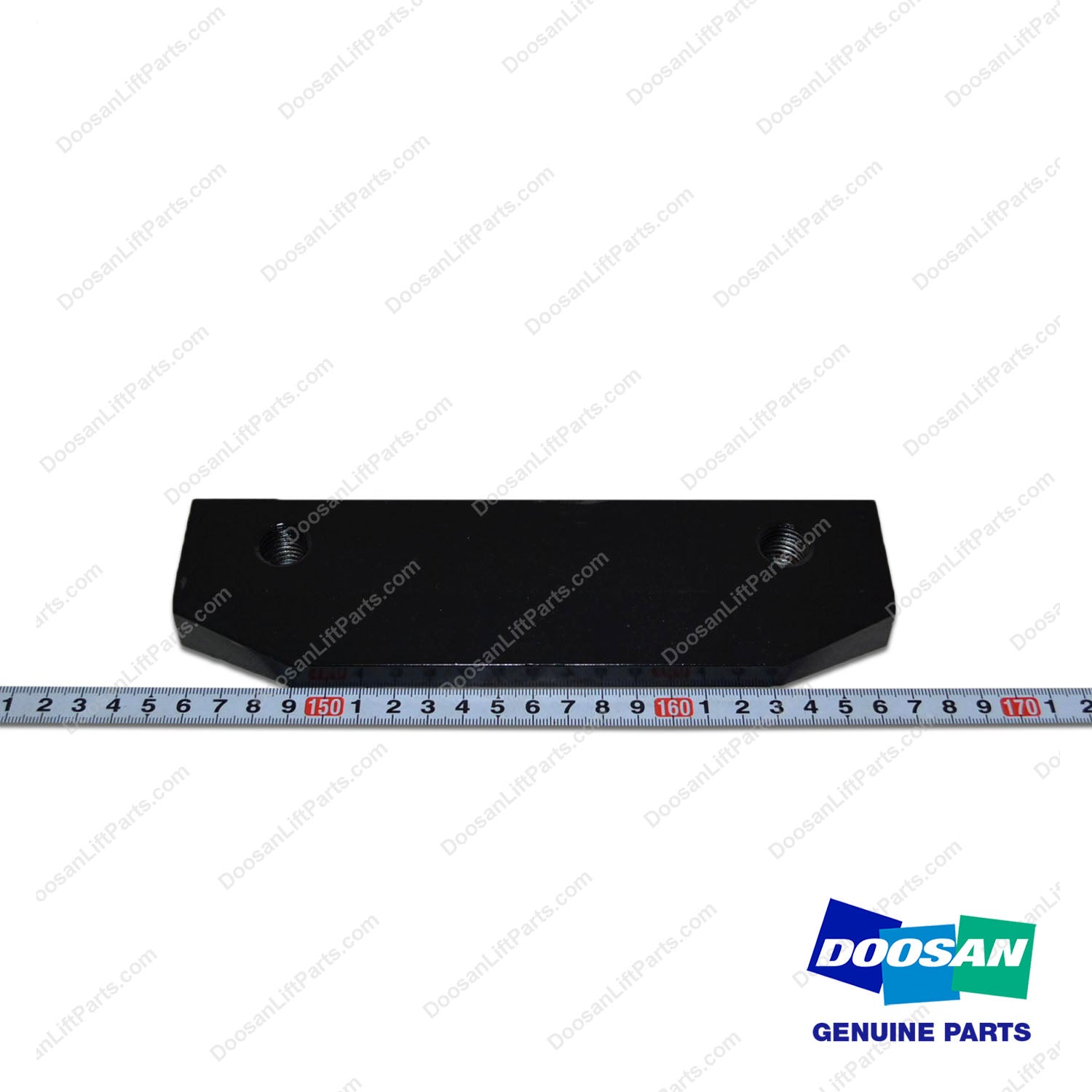 Bar;hook - Doosan Forklift Part D370218