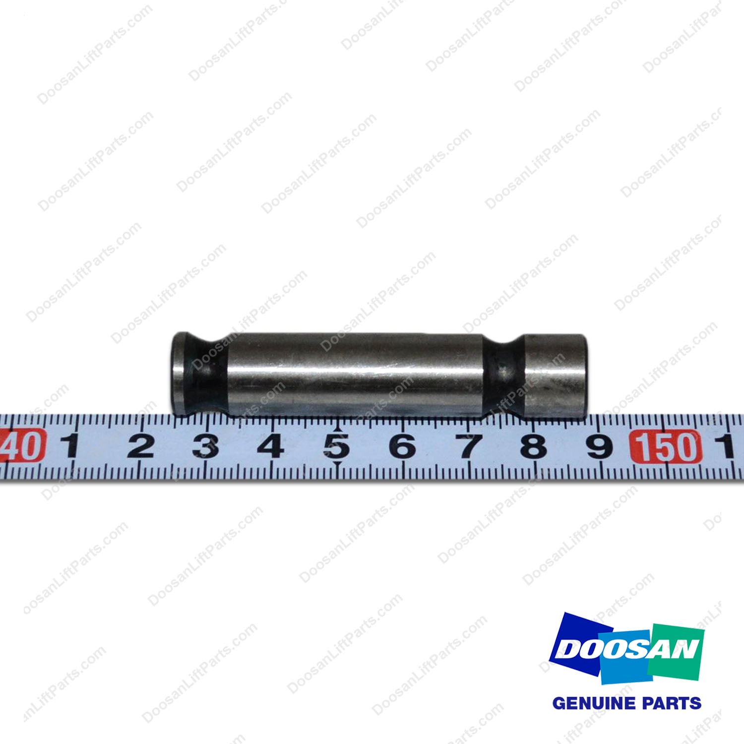 Pin - Doosan Forklift Part D370220A