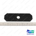 Plate - Doosan Forklift Part D370265A