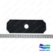 Plate - Doosan Forklift Part D370266
