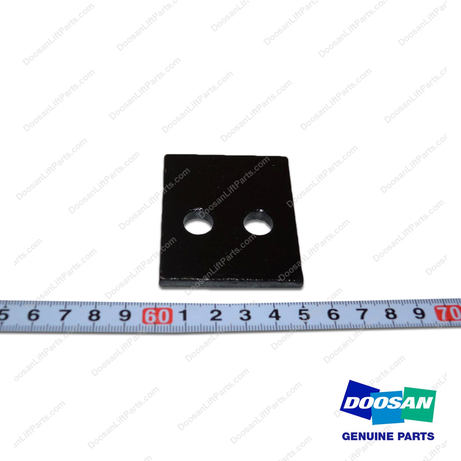 Spacer - Doosan Forklift Part D380094