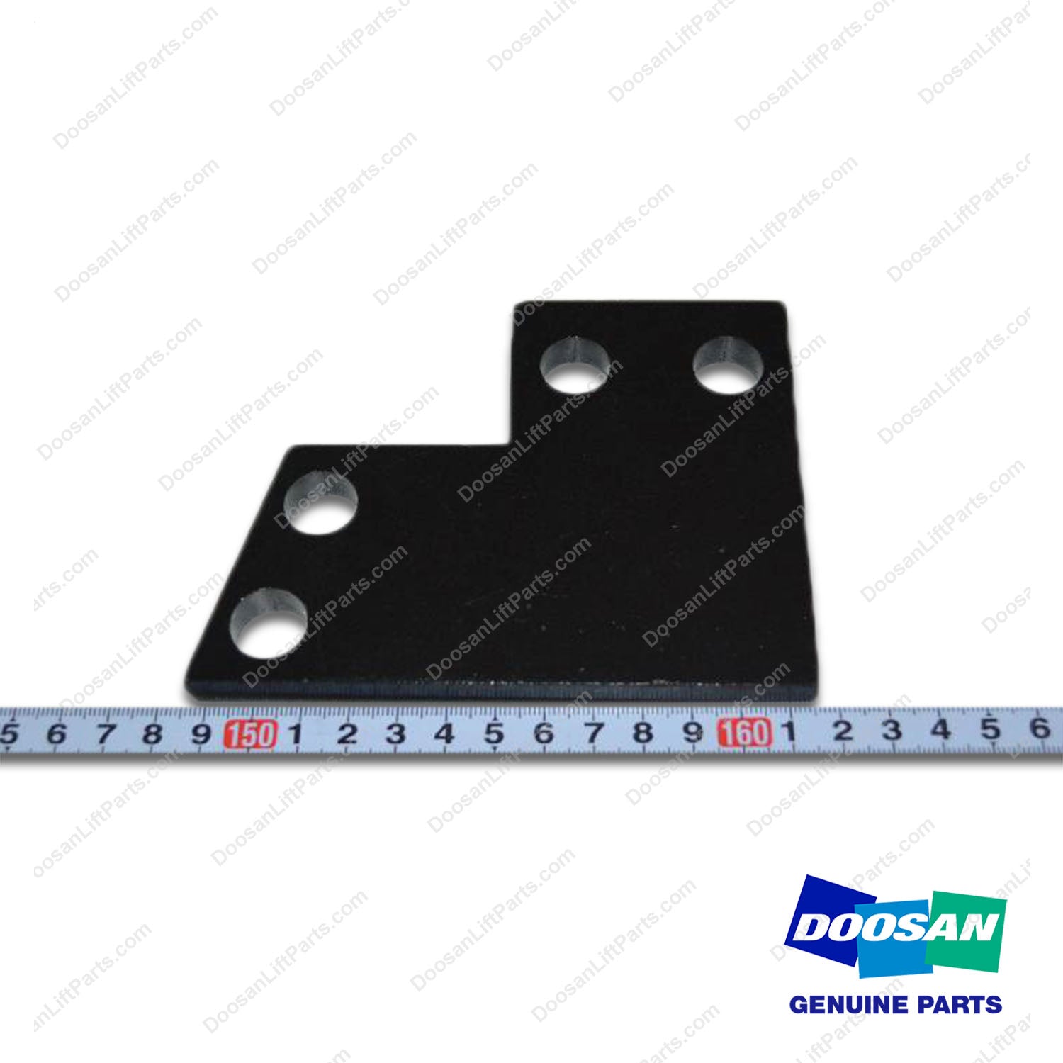Bracket - Doosan Forklift Part D380149