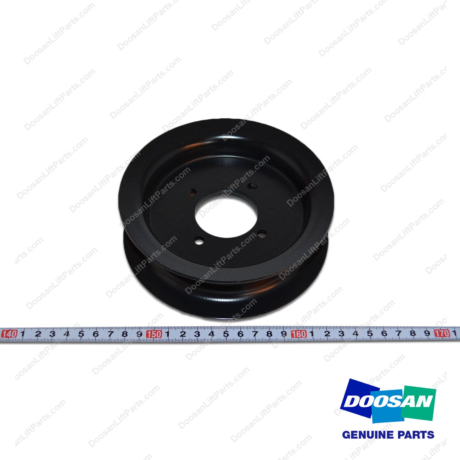 Cup ASSY - Doosan Forklift Part D380197