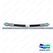 Hose Assy;both Straight - Doosan Forklift Part D380279