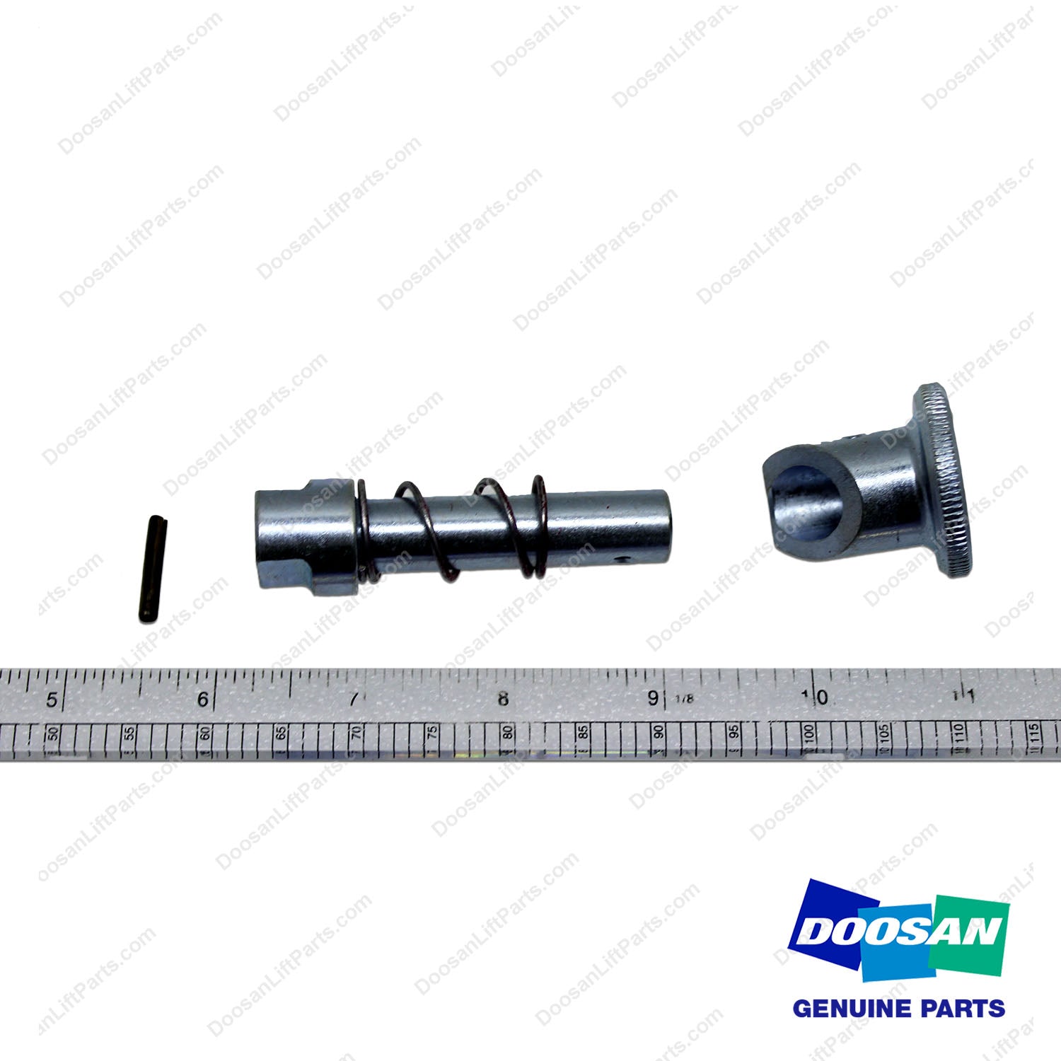 Repacking Gp(2/2.5 Ton) - Doosan Forklift Part D391876