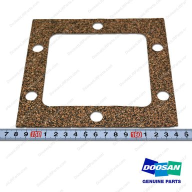 Gasket;cvr(Bolt) - Doosan Forklift Part D410022