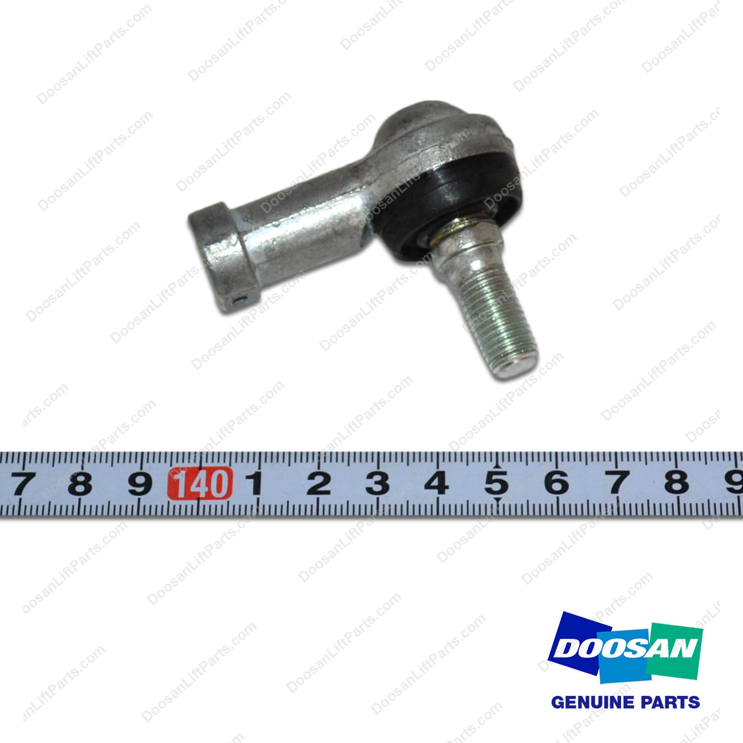 Joint,Ball - Doosan Forklift Part D410949