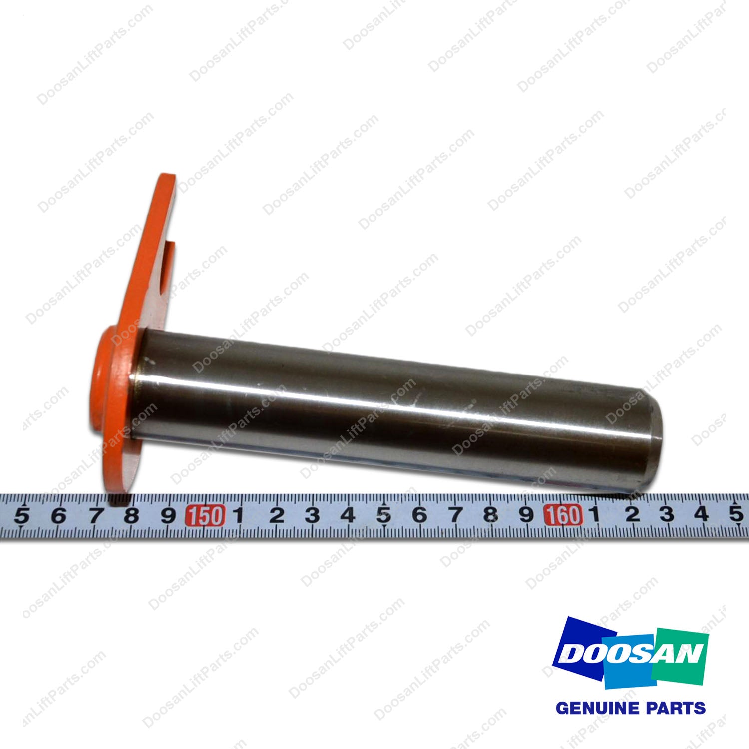 Pin ASSY - Doosan Forklift Part D416364B