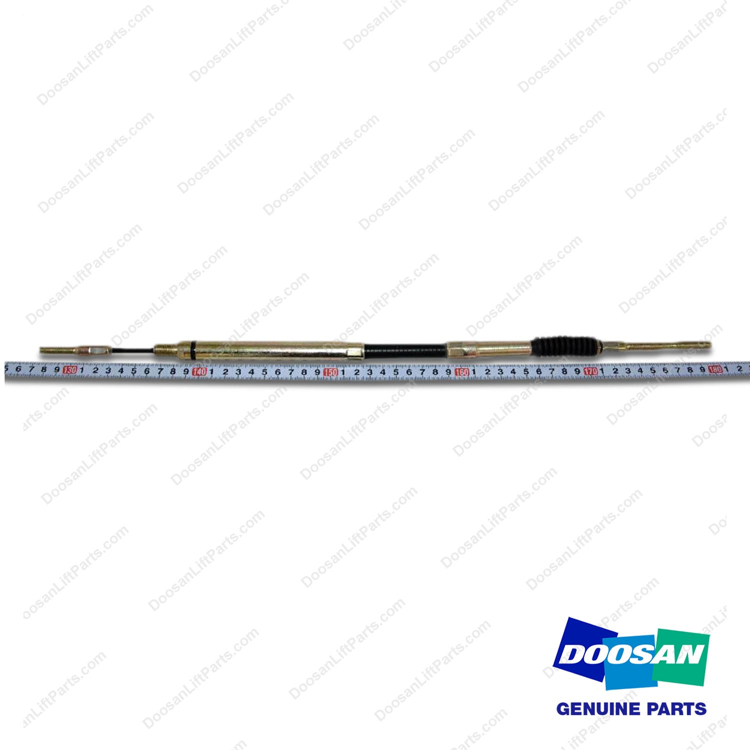 Cable ASSY - Doosan Forklift Part D416940