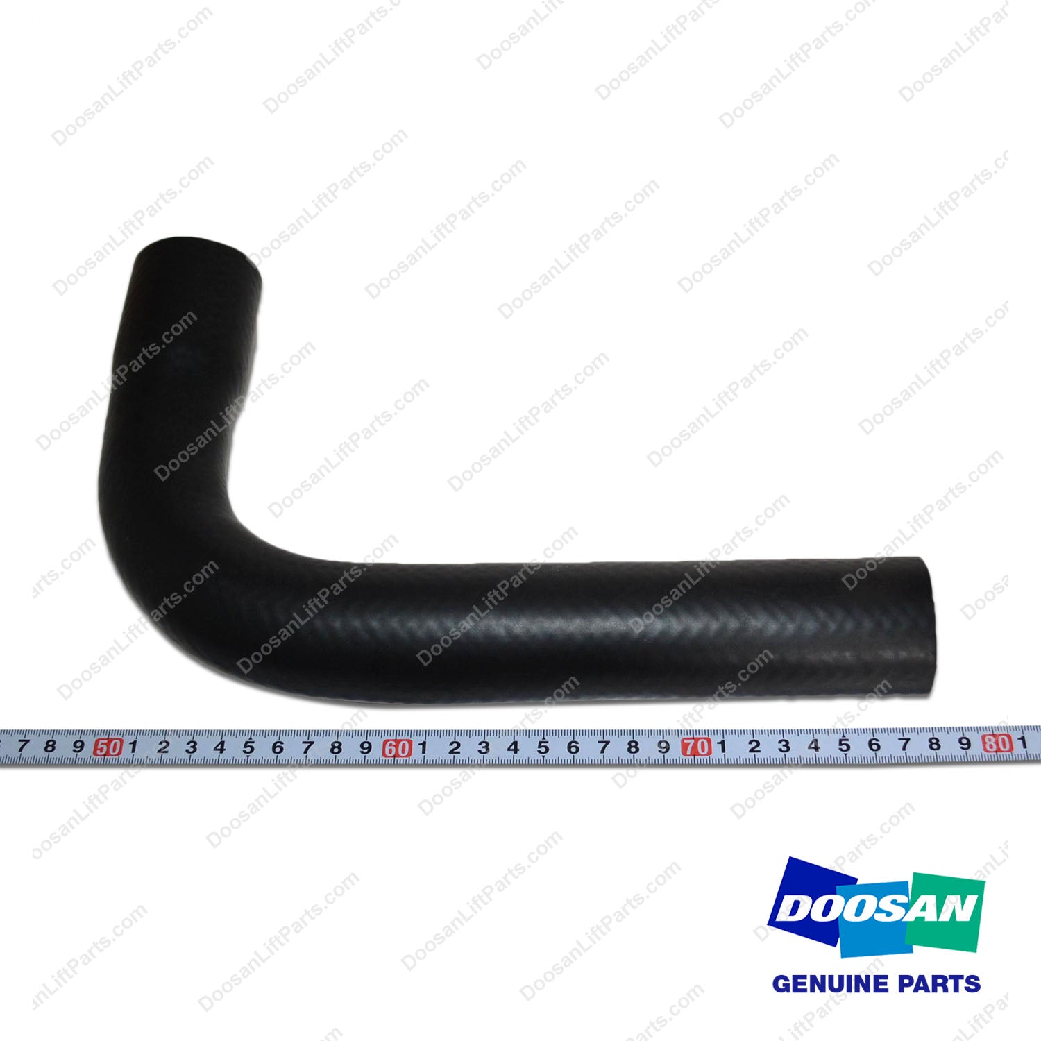 Hose - Doosan Forklift Part D424319