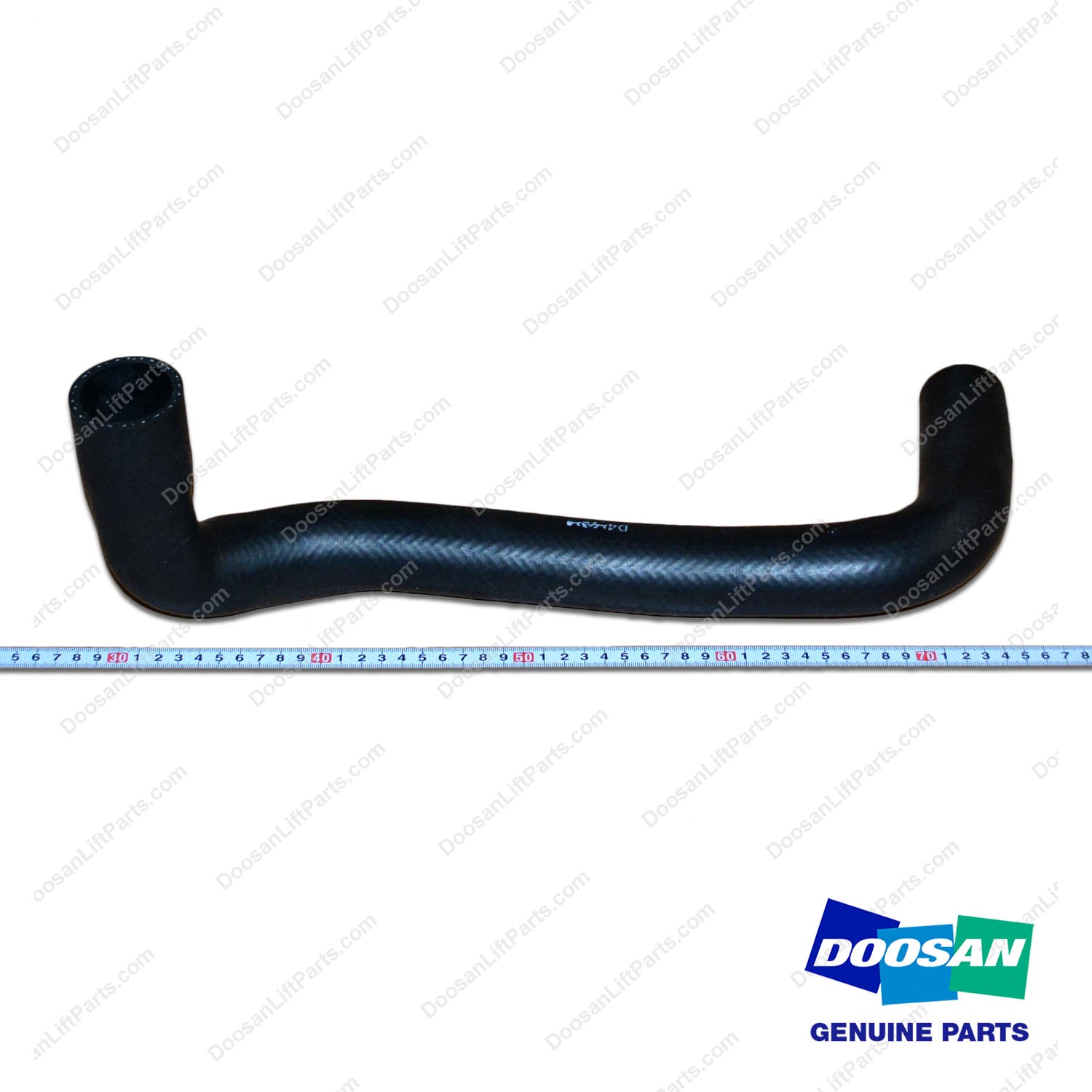 Hose;hose - Doosan Forklift Part D424320