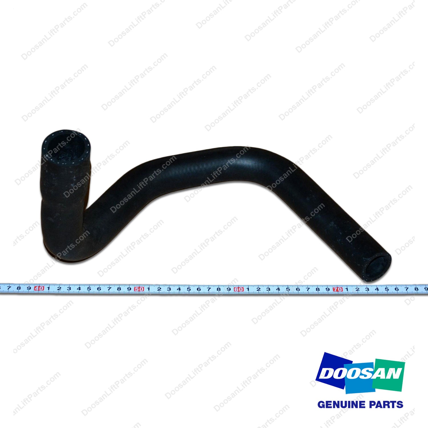 Hose;hose - Doosan Forklift Part D424689