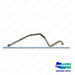 Pipe,Oil - Doosan Forklift Part D425237