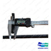 Hose;bulk Sold By CM - Doosan Forklift Part D460176