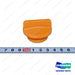 Cap - Doosan Forklift Part D460483