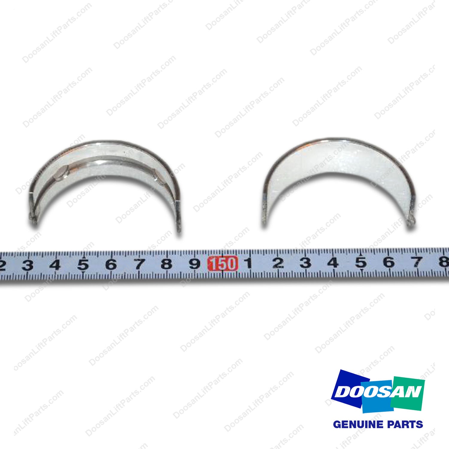 Bearing - Doosan Forklift Part D460539