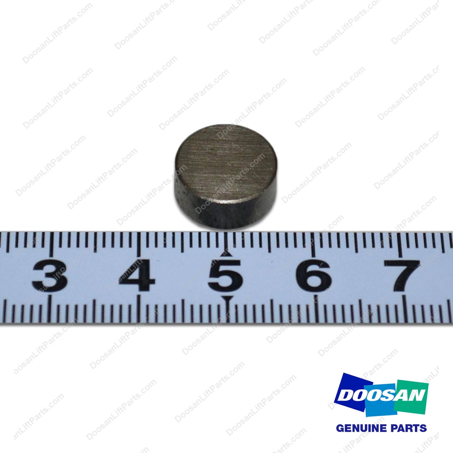 Cap - Doosan Forklift Part D460548