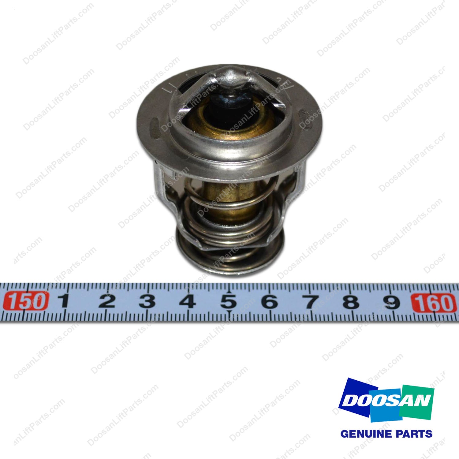 Thermostat (71C) - Doosan Forklift Part D460574