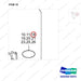 D460725 Gasket Set Gp - parts diagram, item 18 shown - genuine Doosan / Bobcat forklift part