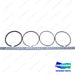 Ring Set,Piston - Doosan Forklift Part D460896