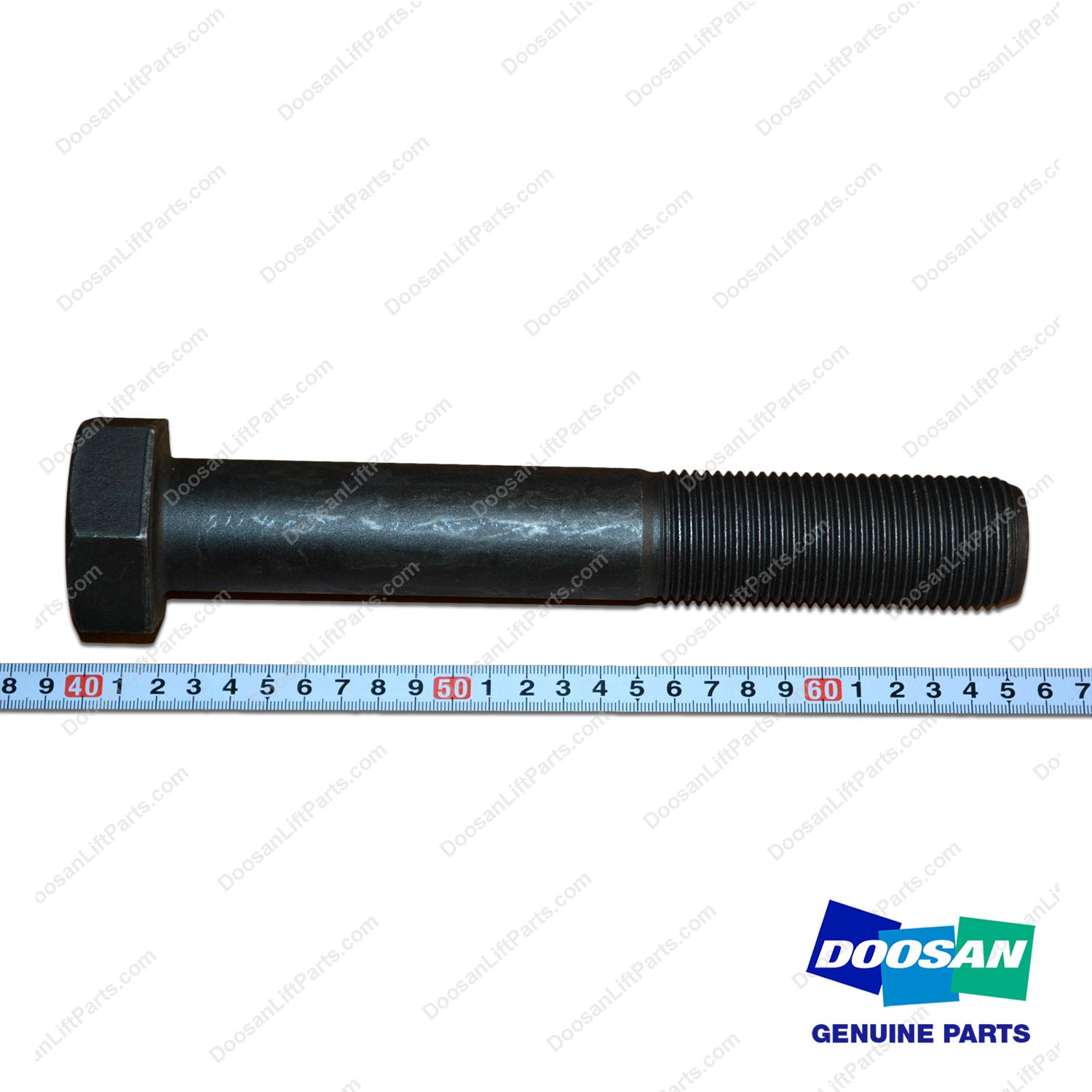 Bolt - Doosan Forklift Part D461690