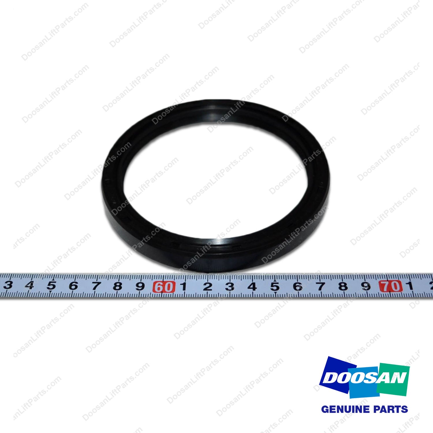 Seal,Oil - Doosan Forklift Part D470058