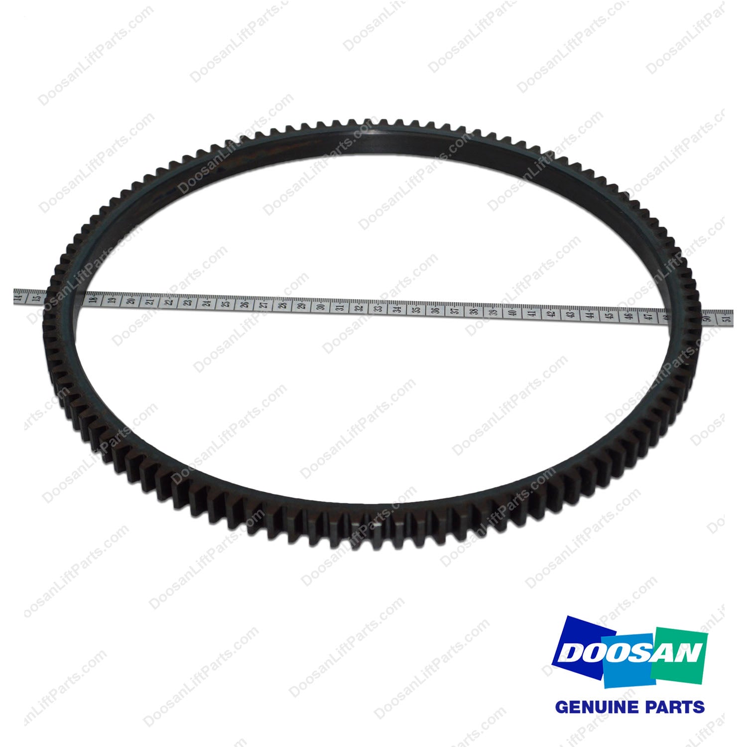 Gear,Ring-Only - Doosan Forklift Part D470408