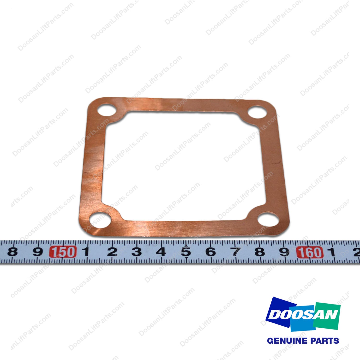 Gasket - Doosan Forklift Part D471131