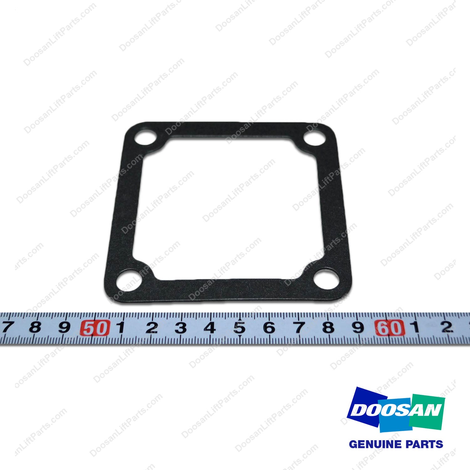 Gasket - Doosan Forklift Part D471132