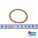 Gasket;thermostat - Doosan Forklift Part D471205