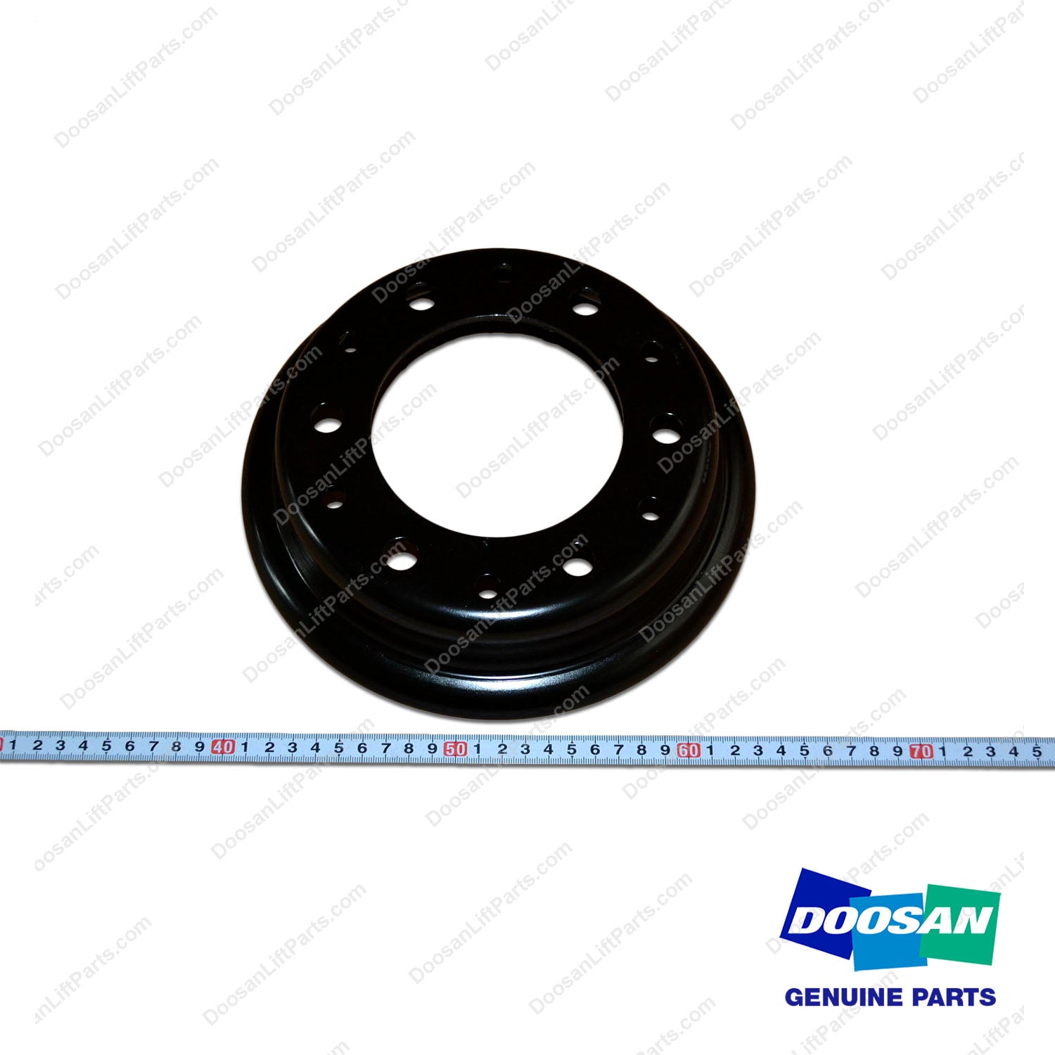 Wheel - Outer - Doosan Forklift Part D480174