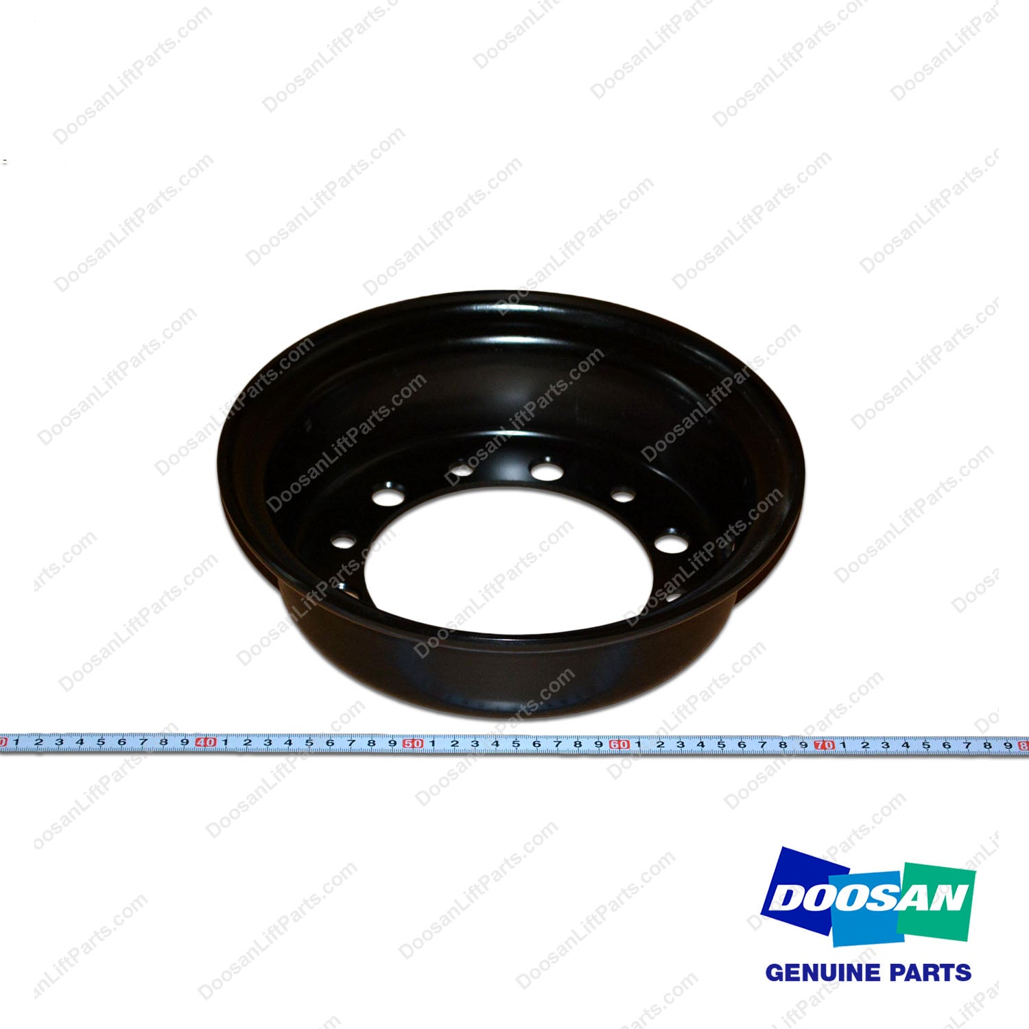 Wheel - Doosan Forklift Part D480179
