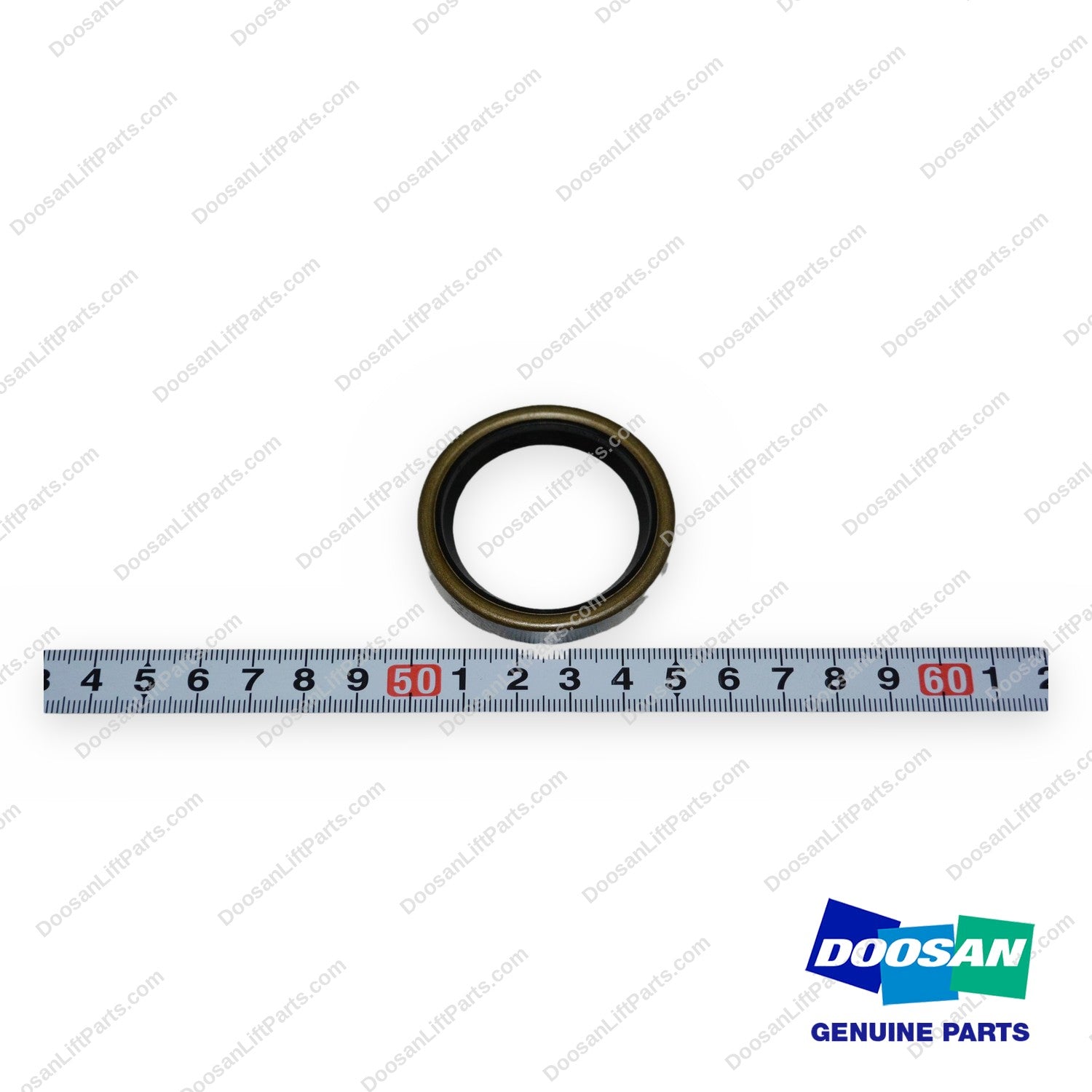 D480214 - Lip Seal - OEM Doosan Daewoo Bobcat