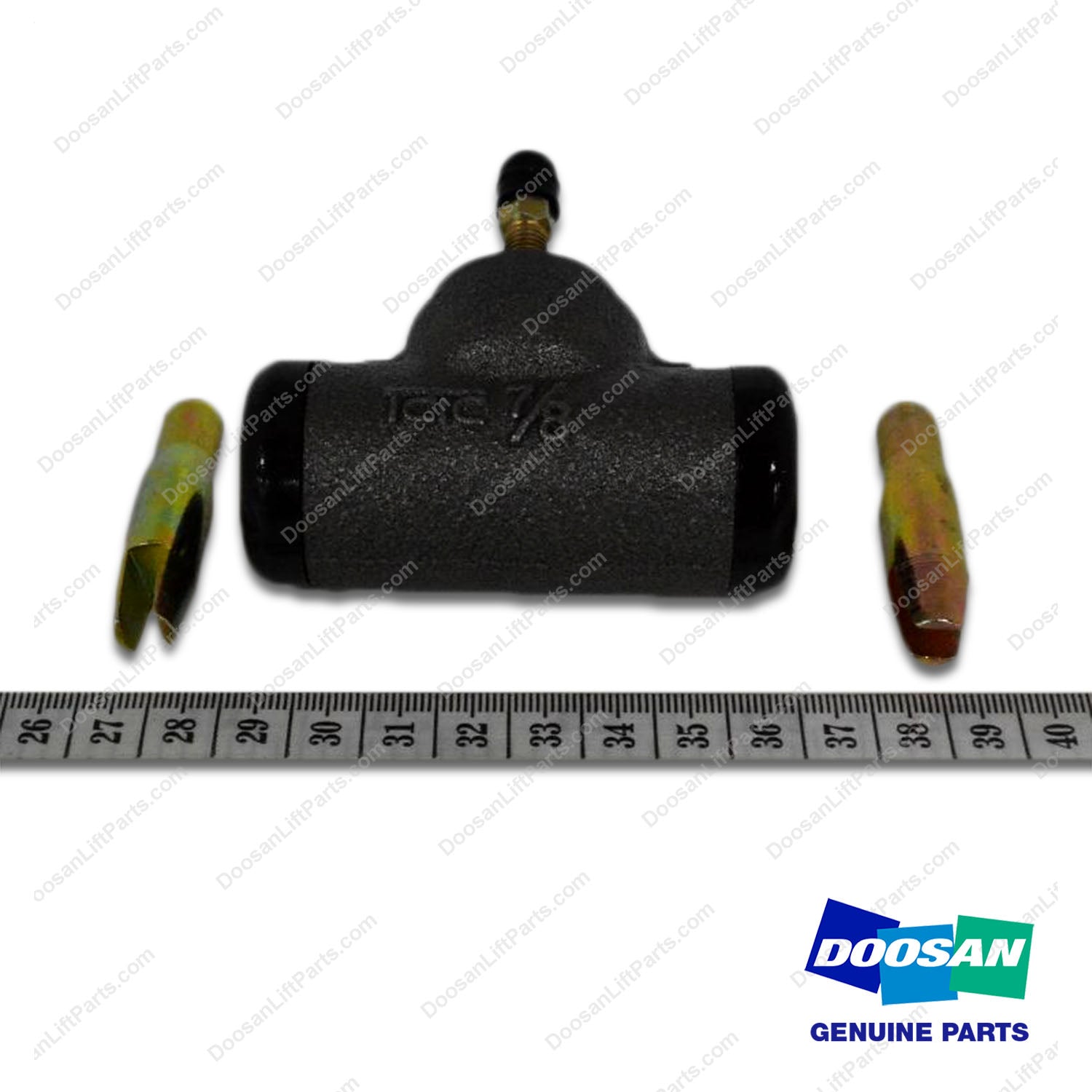 Wheel Cyl - Doosan Forklift Part D480256