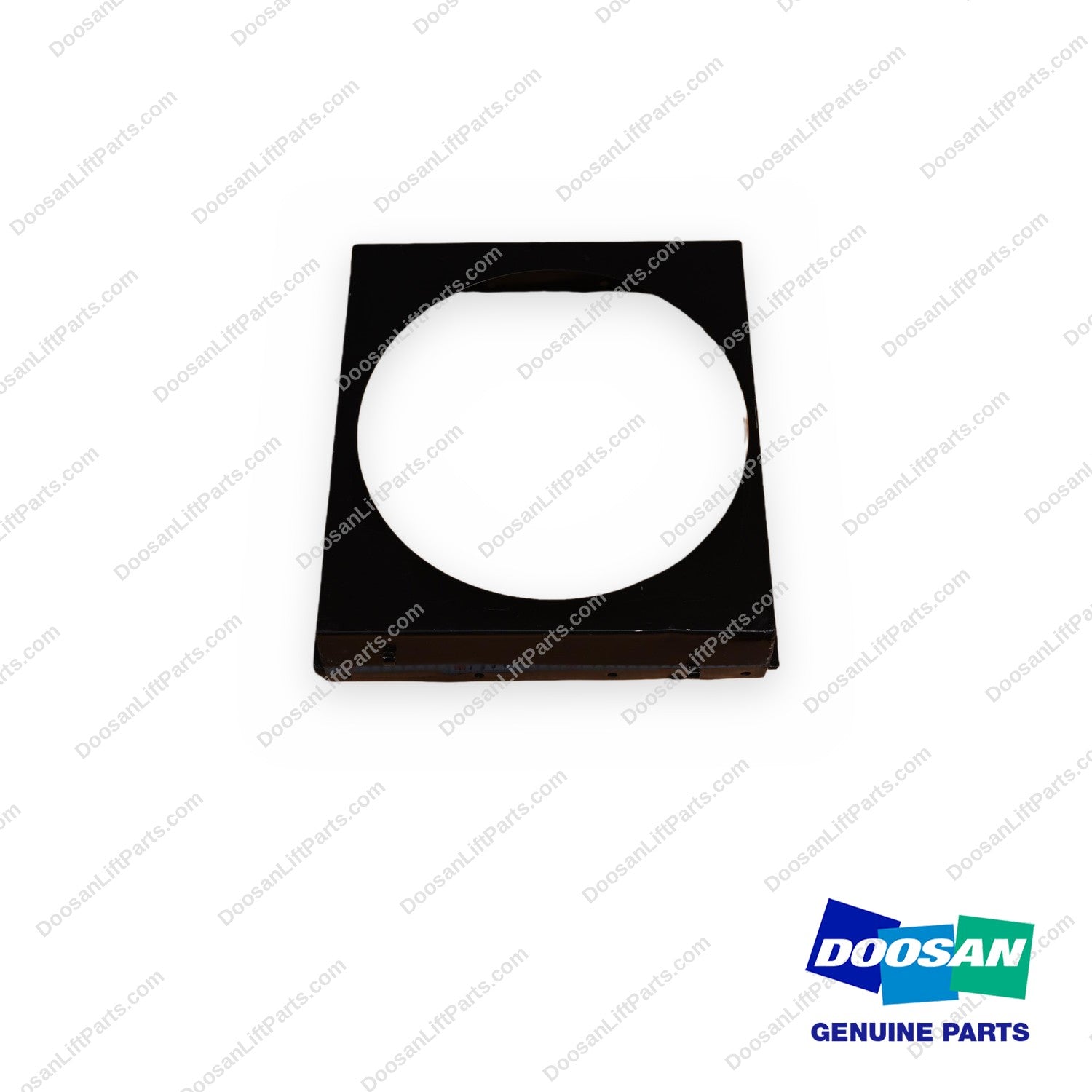 D490048 - Shroud - OEM Doosan Daewoo Bobcat