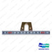 D490378 - Plate - OEM Doosan Daewoo Bobcat