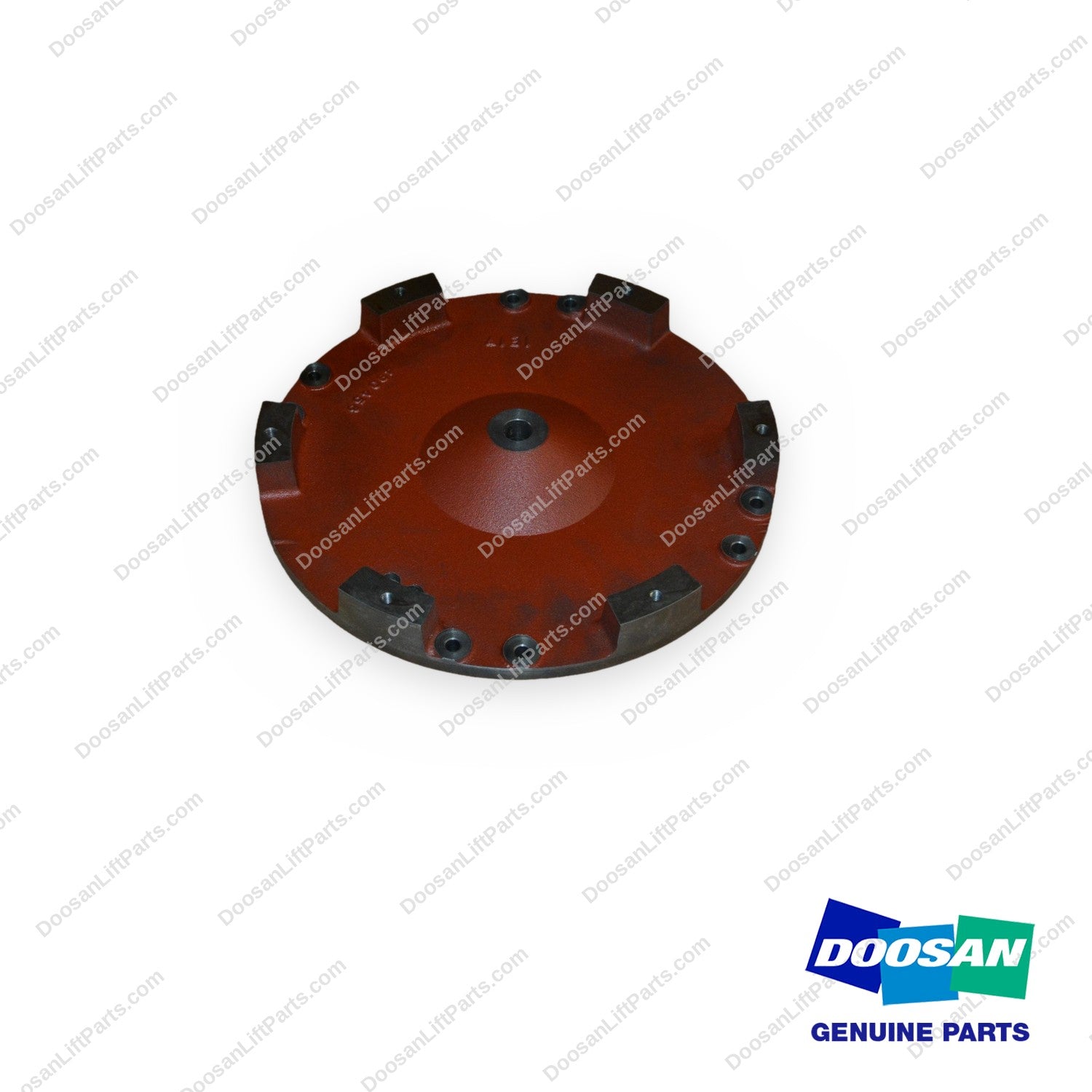 D490458 - Flywheel Enkgine Adapter - OEM Doosan Daewoo Bobcat
