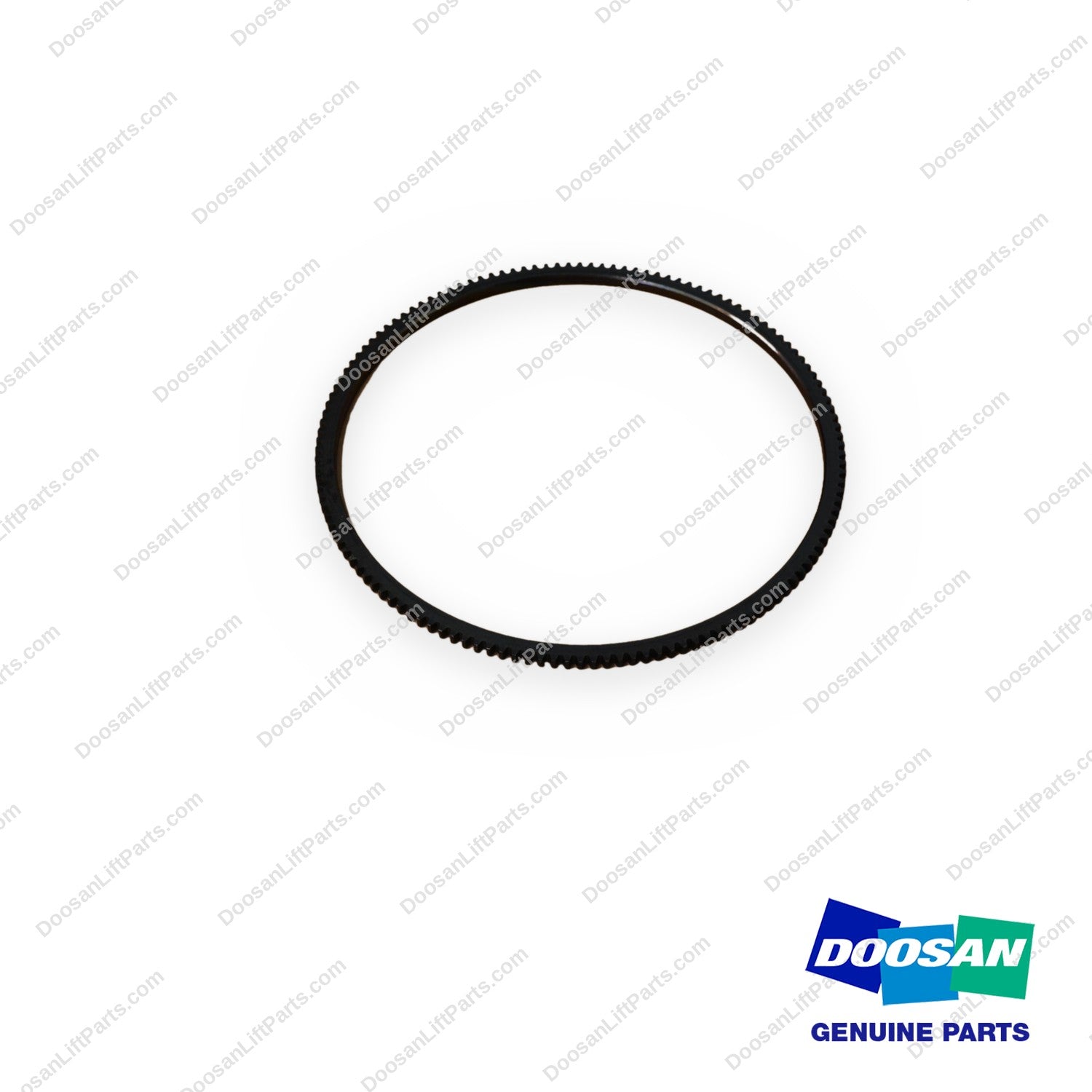 D490463 - Ring Gear - OEM Doosan Daewoo Bobcat