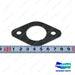 Gasket - Doosan Forklift Part D490484