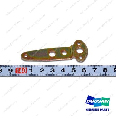 Bracket;lpg Kit - Doosan Forklift Part D490502