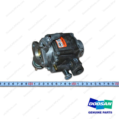 Carburetor;engine - Doosan Forklift Part D490572