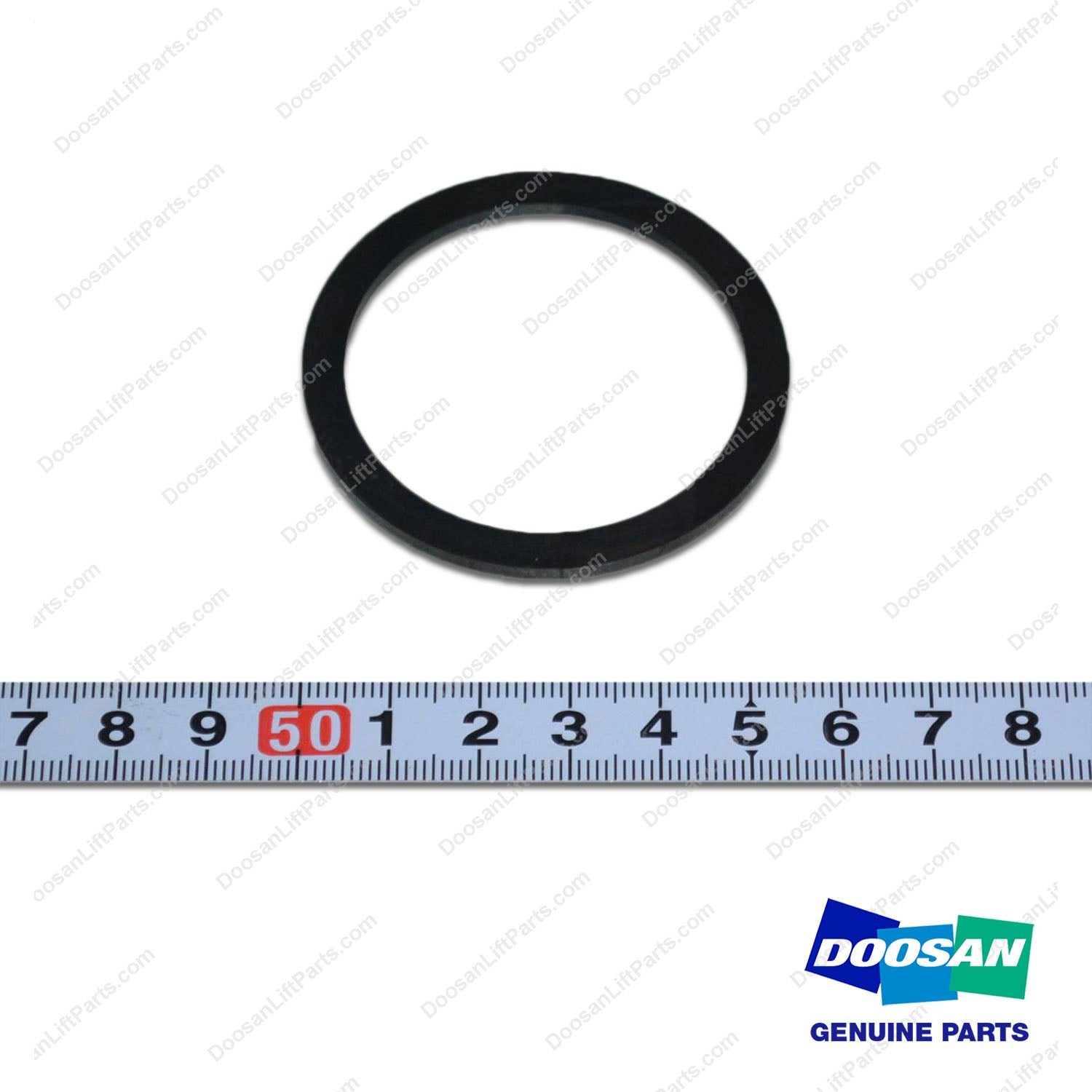 Seal,O-Ring - Doosan Forklift Part D490711