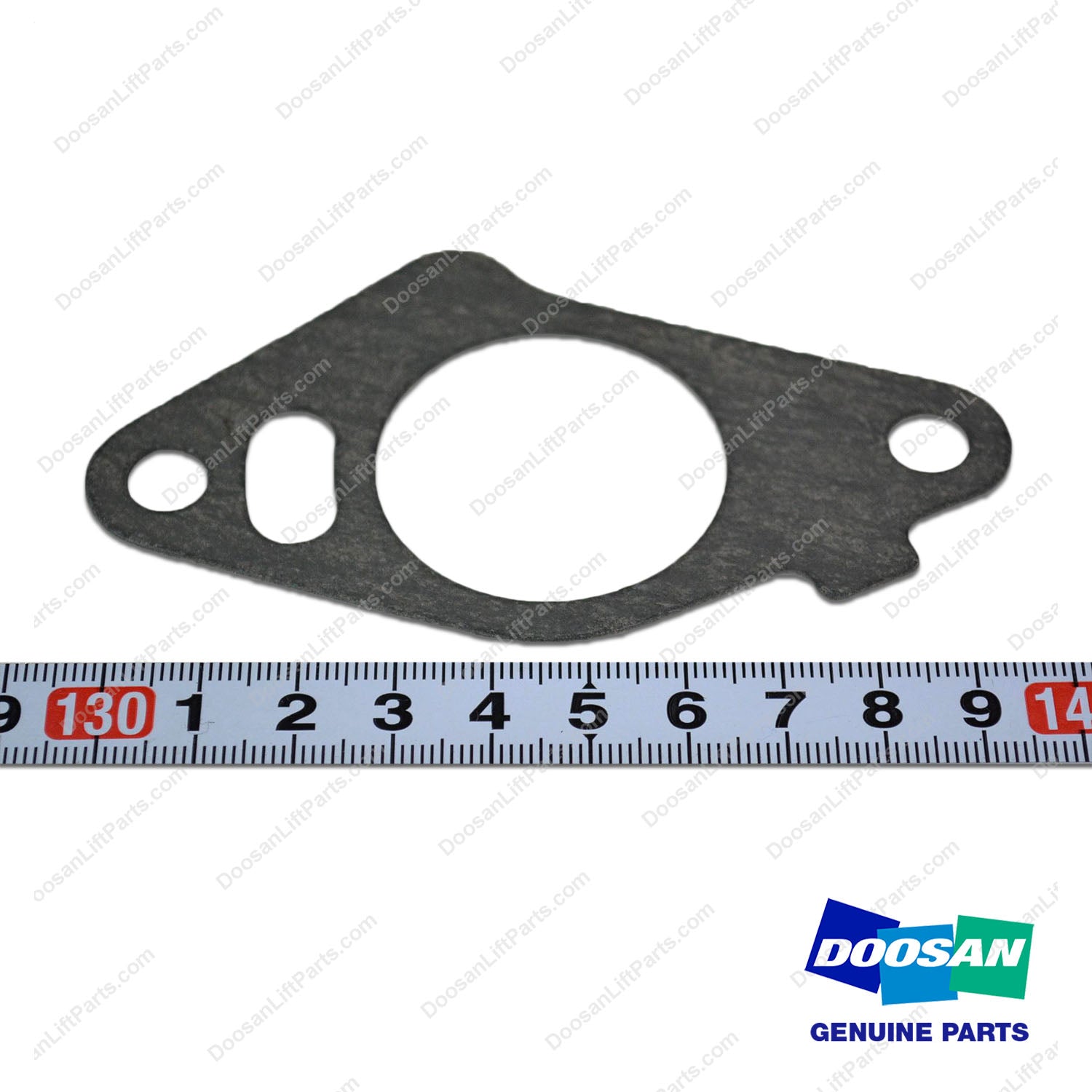 Gasket - Doosan Forklift Part D490717